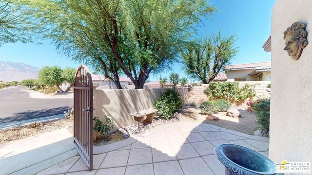 246 Via Padua, Rancho Mirage, CA 92270