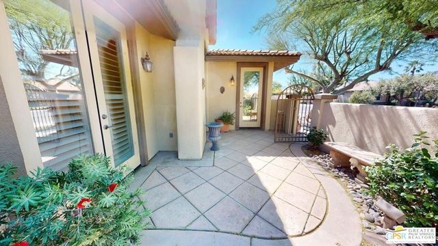 246 Via Padua, Rancho Mirage, CA 92270