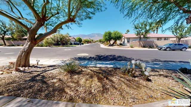 246 Via Padua, Rancho Mirage, CA 92270