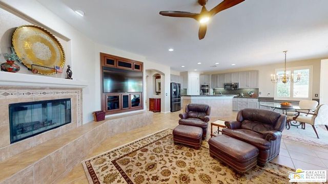 246 Via Padua, Rancho Mirage, CA 92270
