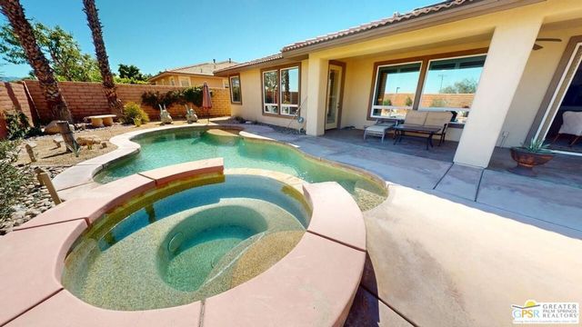 246 Via Padua, Rancho Mirage, CA 92270