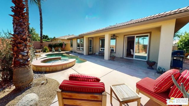 246 Via Padua, Rancho Mirage, CA 92270