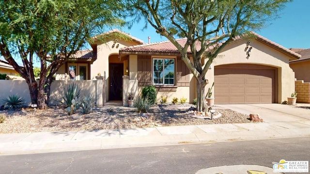 246 Via Padua, Rancho Mirage, CA 92270