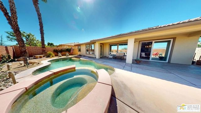 246 Via Padua, Rancho Mirage, CA 92270