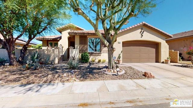 246 Via Padua, Rancho Mirage, CA 92270