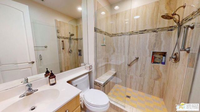 246 Via Padua, Rancho Mirage, CA 92270