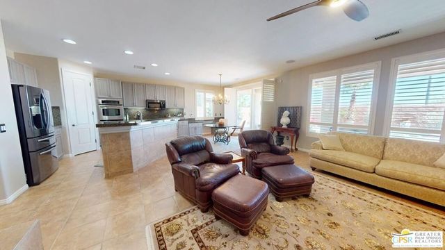 246 Via Padua, Rancho Mirage, CA 92270