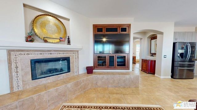 246 Via Padua, Rancho Mirage, CA 92270