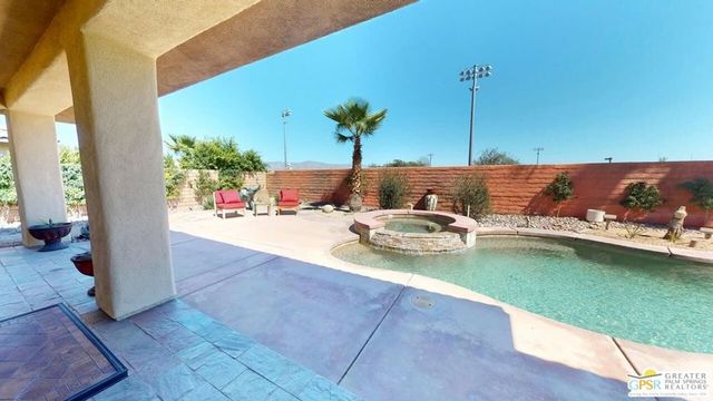 246 Via Padua, Rancho Mirage, CA 92270