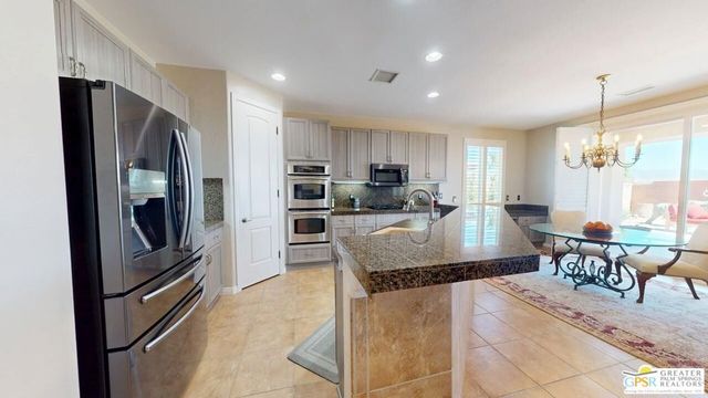 246 Via Padua, Rancho Mirage, CA 92270