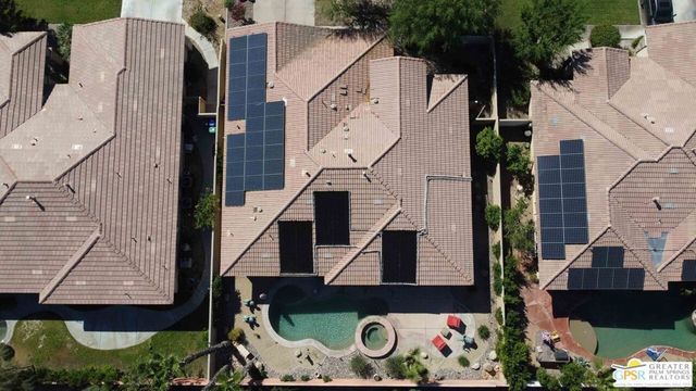 246 Via Padua, Rancho Mirage, CA 92270