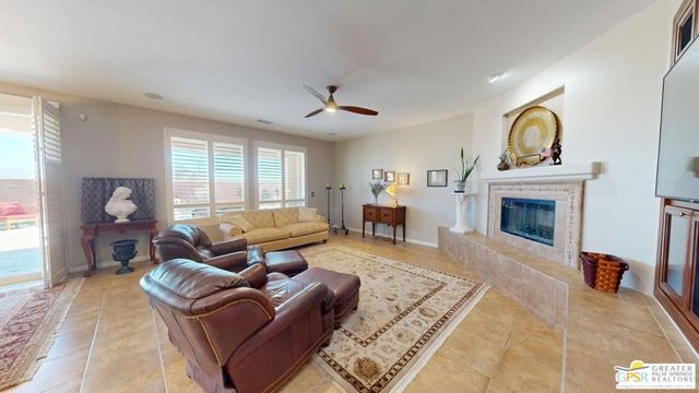 246 Via Padua, Rancho Mirage, CA 92270