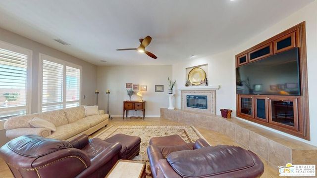 246 Via Padua, Rancho Mirage, CA 92270