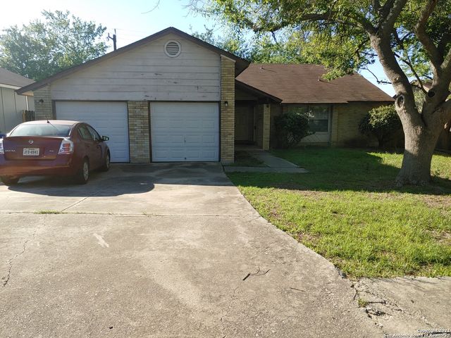 12206 Ridge Crown, San Antonio, TX 78247