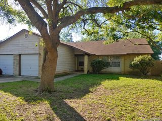12206 Ridge Crown, San Antonio, TX 78247
