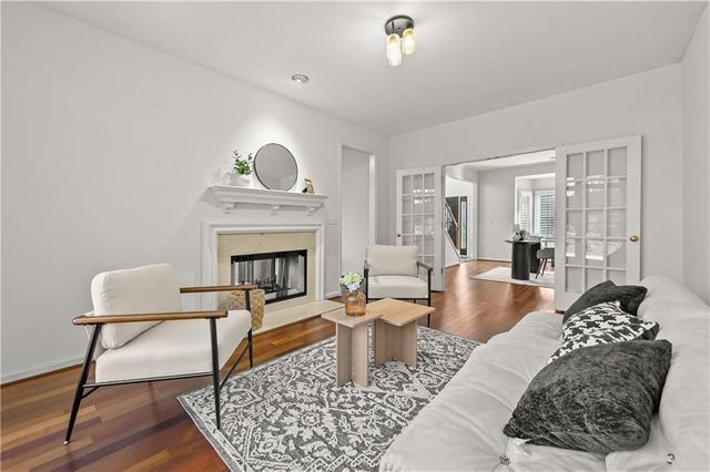 6415 Stapleford Lane, Johns Creek, GA 30097