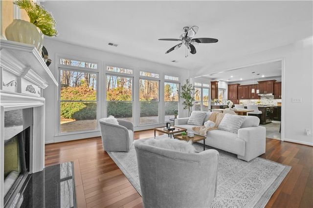 6415 Stapleford Lane, Johns Creek, GA 30097