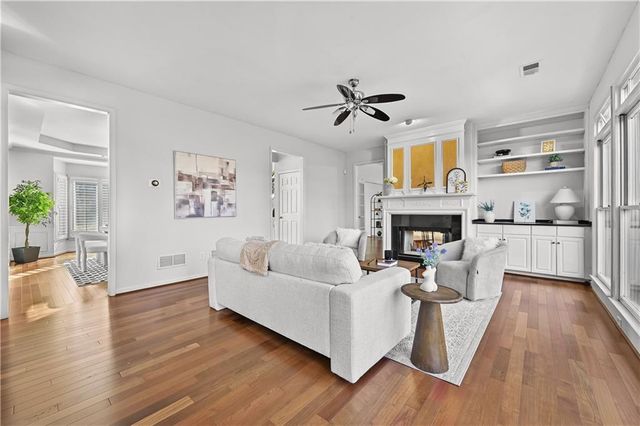 6415 Stapleford Lane, Johns Creek, GA 30097