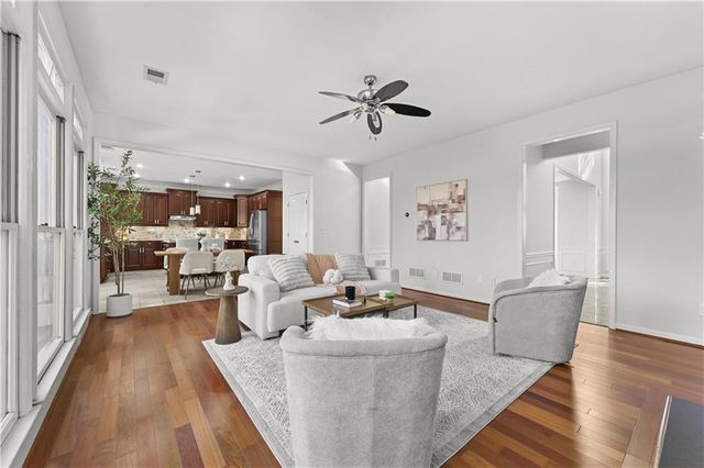 6415 Stapleford Lane, Johns Creek, GA 30097