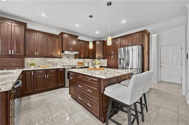 6415 Stapleford Lane, Johns Creek, GA 30097