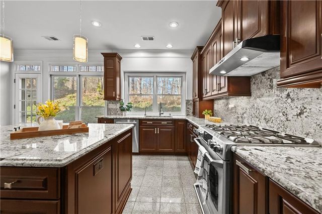 6415 Stapleford Lane, Johns Creek, GA 30097