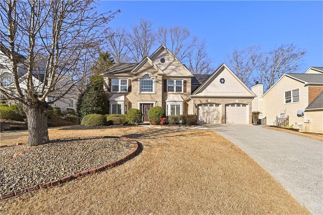 6415 Stapleford Lane, Johns Creek, GA 30097
