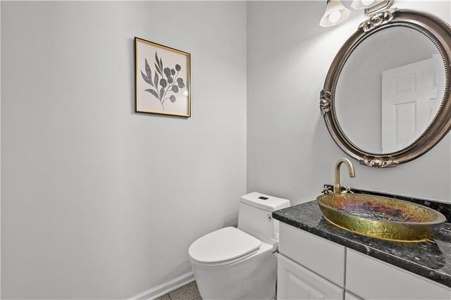 6415 Stapleford Lane, Johns Creek, GA 30097