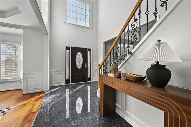 6415 Stapleford Lane, Johns Creek, GA 30097