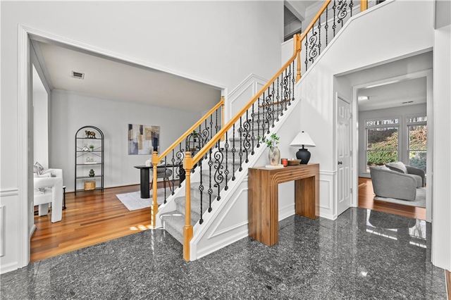 6415 Stapleford Lane, Johns Creek, GA 30097