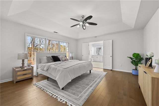 6415 Stapleford Lane, Johns Creek, GA 30097