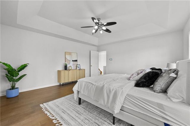 6415 Stapleford Lane, Johns Creek, GA 30097