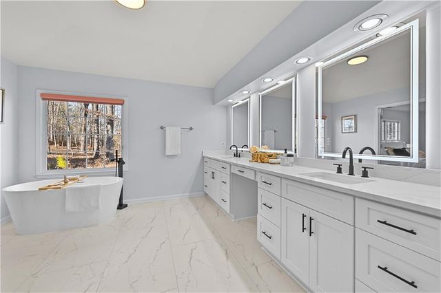 6415 Stapleford Lane, Johns Creek, GA 30097