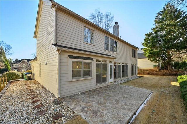 6415 Stapleford Lane, Johns Creek, GA 30097