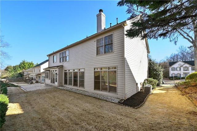 6415 Stapleford Lane, Johns Creek, GA 30097