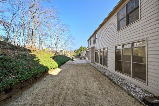 6415 Stapleford Lane, Johns Creek, GA 30097