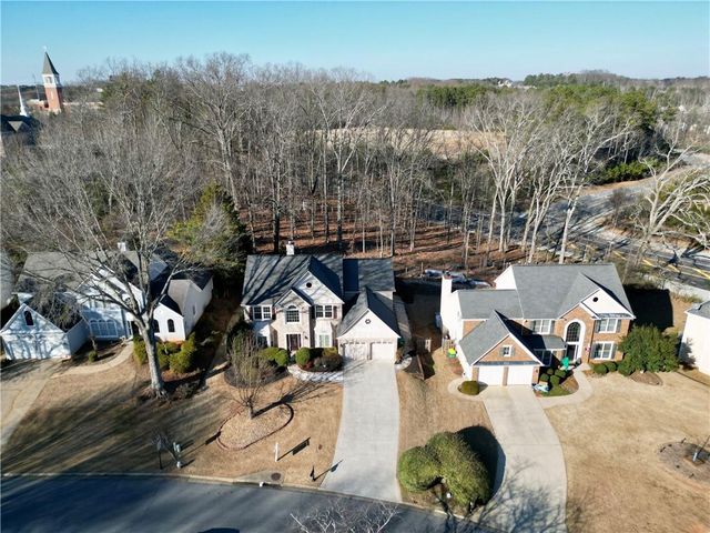 6415 Stapleford Lane, Johns Creek, GA 30097