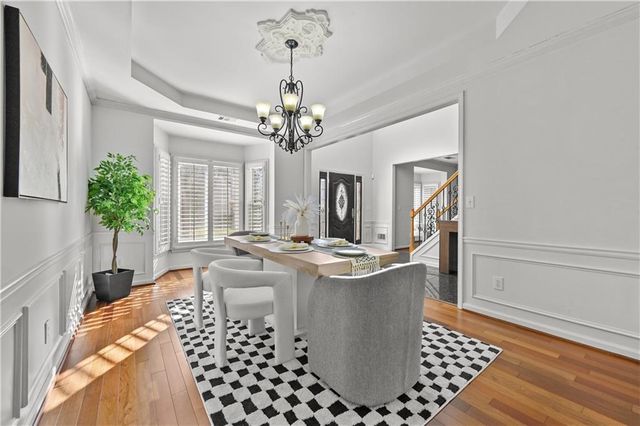 6415 Stapleford Lane, Johns Creek, GA 30097