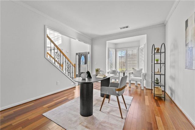 6415 Stapleford Lane, Johns Creek, GA 30097