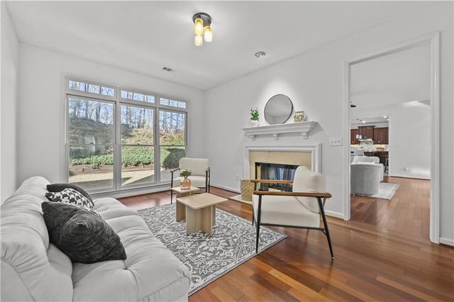 6415 Stapleford Lane, Johns Creek, GA 30097