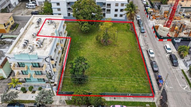 244 NW 7th Avenue, Miami, FL 33128