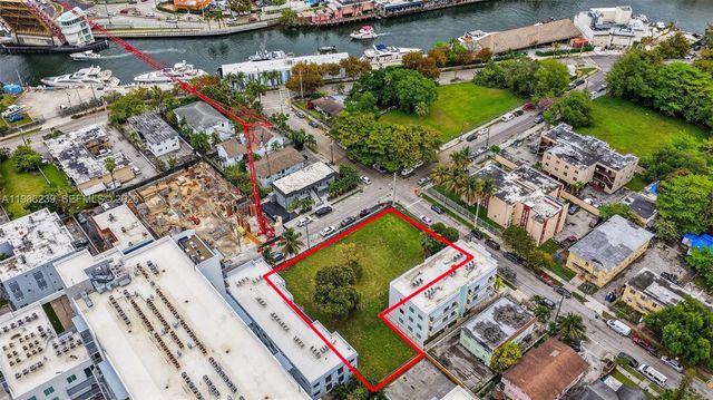 244 NW 7th Avenue, Miami, FL 33128