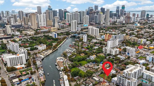 244 NW 7th Avenue, Miami, FL 33128