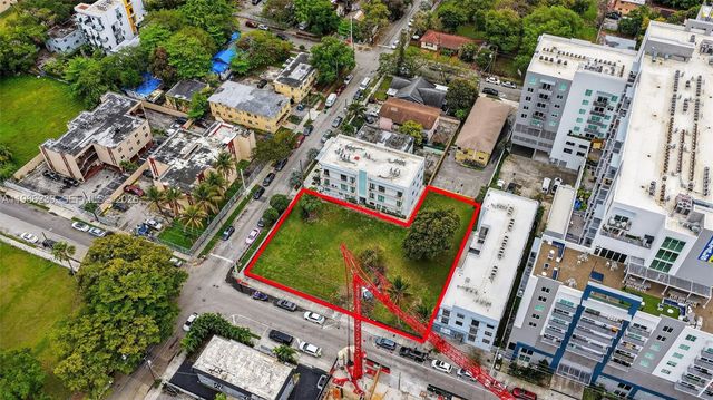 244 NW 7th Avenue, Miami, FL 33128