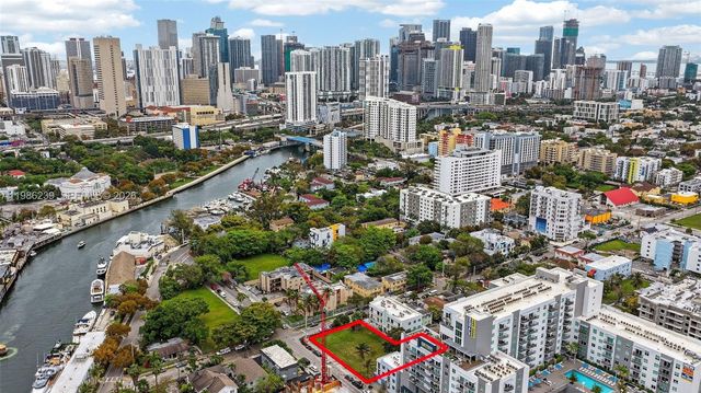 244 NW 7th Avenue, Miami, FL 33128