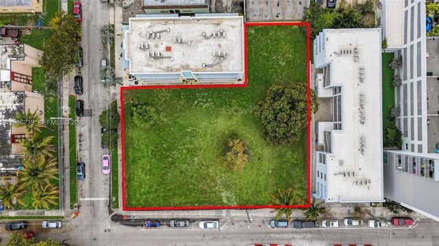 244 NW 7th Avenue, Miami, FL 33128