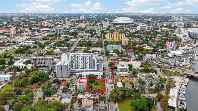 244 NW 7th Avenue, Miami, FL 33128