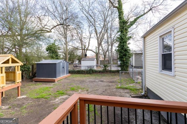 26 Hosch Circle, Winder, GA 30680