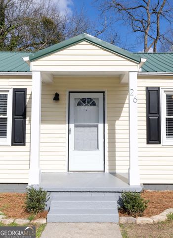 26 Hosch Circle, Winder, GA 30680