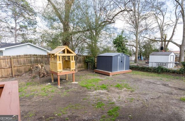 26 Hosch Circle, Winder, GA 30680