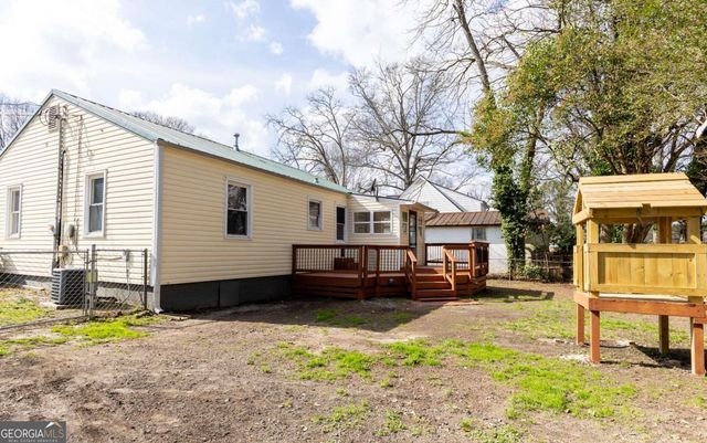 26 Hosch Circle, Winder, GA 30680